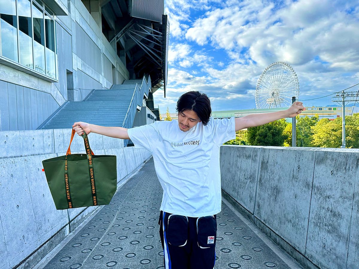 早い者勝ち❗️ 藤井風 ツアーグッズ Tシャツ キリがないから キリない